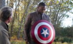 Captain America : Anthony Mackie dit tout ce qu'il pense du MCU, et ça pique