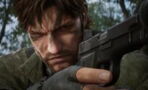 Metal Gear Solid Delta Snake Eater : Konami ajoute une fonctionnalité bienvenue au remake