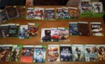 Les 10 jeux les plus vendus sur Xbox 360