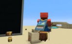 Minecraft : vous pouvez utiliser les nouvelles abeilles comme monture !