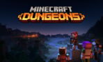 Minecraft Dungeon (PS4, XBOX, PC, Switch) : date de sortie, trailer, news et gameplay