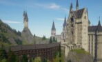 Harry Potter x Minecraft : Le mod Witchcraft and Wizardry est disponible et vous permet de devenir étudiant à Poudlard