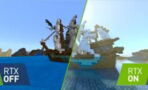Minecraft RTX : La version 8K ray-tracing disponible, voici comment la télécharger gratuitement