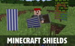 Minecraft : Découvrez tout ce qu'il faut savoir pour fabriquer les boucliers !