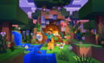 Minecraft : une version PS5 en approche !