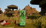 Le creeper de Minecraft n'aurait jamais dû exister