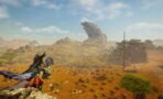 Test Monster Hunter Wilds : l’accessibilité, douce ennemie du challenge
