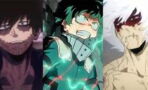 My Hero Academia : voici le top 10 des personnages les plus puissants du manga