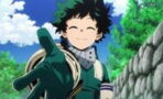 My Hero Academia : Kōhei Horikoshi fait une promesse aux fans, « je vais continuer... »