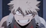 My Hero Academia : 7 choses que vous ne saviez pas sur Katsuki Bakugo
