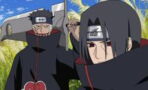 Naruto : qui est Juzo, le premier partenaire d'Itachi à l'Akatsuki ?