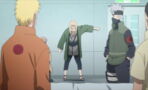 Naruto : voici le personnage féminin le plus fort du manga, bien plus redoutable que Tsunade