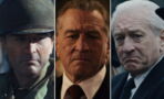 The Irishman : L'incroyable processus utilisé par Netflix pour rajeunir Robert De Niro !