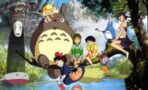 Netflix : 21 films du studio Ghibli seront disponibles sur la plateforme le 1er février