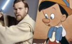 Netflix : un film Pinocchio pendant la Second Guerre Mondiale avec Erwan McGregor