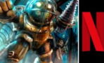 BioShock : découvrez à quoi devrait ressembler le film prévu sur Netflix