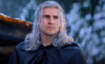 The Witcher : Liam Hemsworth dévoile son physique massif pour incarner Geralt