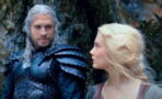 The Witcher : une star de Game of Thrones rejoint la saison 4