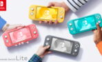 Comment savoir si un jeu Switch est compatible avec la Nintendo Switch Lite ?