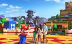 Super Nintendo World : le nouvel espace du parc Universal Studios Japan se dévoile à travers quelques photos