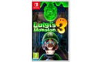 Cyber Monday : -36% sur Luigi’s Mansion 3 Nintendo Switch