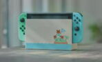 Animal Crossing : une Switch en édition limitée dévoilée par Nintendo pour la sortie du jeu