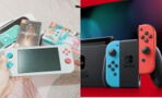 Nintendo Switch vs Nintendo Switch Lite : comparatif des deux consoles, laquelle choisir ?