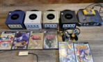 10 jeux vidéo sortis sur GameCube qui valent une petite fortune aujourd'hui