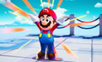 Ce Mario au style unique a été abandonné par Nintendo pour le dernier jeu de la licence