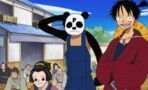 L’histoire secrète de Pandaman, l’invité surprise de One Piece depuis des années
