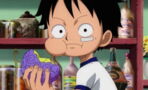 One Piece : les 10 fruits du démon les plus puissants, Luffy n'a pas le plus redoutable !