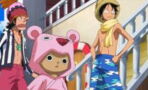 One Piece : quel personnage possède la plus petite prime du manga ?
