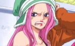 One Piece 1099 : Kuma et Bonney sur Egghead, rencontre cruciale avec Vegapunk