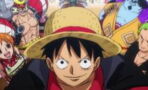 One Piece : Eiichirō Oda dévoile ses premiers dessins du manga, Luffy a bien changé !