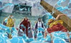 La Marine est-elle vouée à disparaître dans One Piece ?