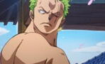 One Piece : qui est Roronoa Arashi, le père de Zoro ?