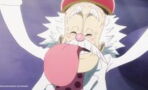 One Piece chapitre 1114 : le premier pirate de l'histoire est connu !