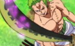 One Piece : 7 choses que vous ne saviez pas sur Zoro