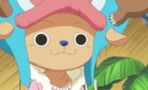 One Piece : 7 choses que vous ne saviez pas sur Chopper