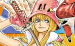One Piece : à quoi sert le Muchi Muchi no Mi, le fruit du démon nullissime de Kujaku ?