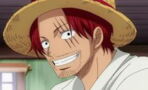 One Piece : 7 choses que vous ne saviez pas sur Shanks