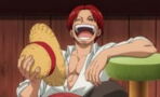 One Piece : voici le tout premier design de Shanks, heureusement qu’Oda a changé d’avis