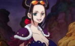 One Piece : 7 choses que vous ne saviez pas sur Nico Robin