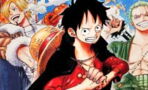 One Piece 1127 spoilers : Luffy, Zoro et Sanji déjà en action à Elbaf