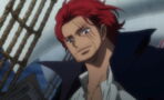 One Piece : pourquoi Shanks n’a jamais mangé de fruit du démon ?