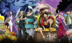 Voici les 3 meilleurs films One Piece de l'histoire, des classiques indétrônables