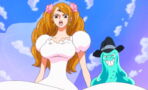 One Piece : à quoi sert le Memo Memo no Mi, l'étrange fruit du démon utilisé par Charlotte Pudding ?