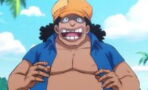 One Piece : Eiichirō Oda dévoile la famille de Barbe Noire, c'est surprenant !