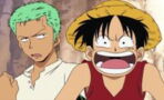 One Piece : quel Mugiwara a eu le meilleur entraînement pendant l'ellipse ?