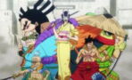 One Piece : voici le classement des 7 arcs les plus longs du manga
